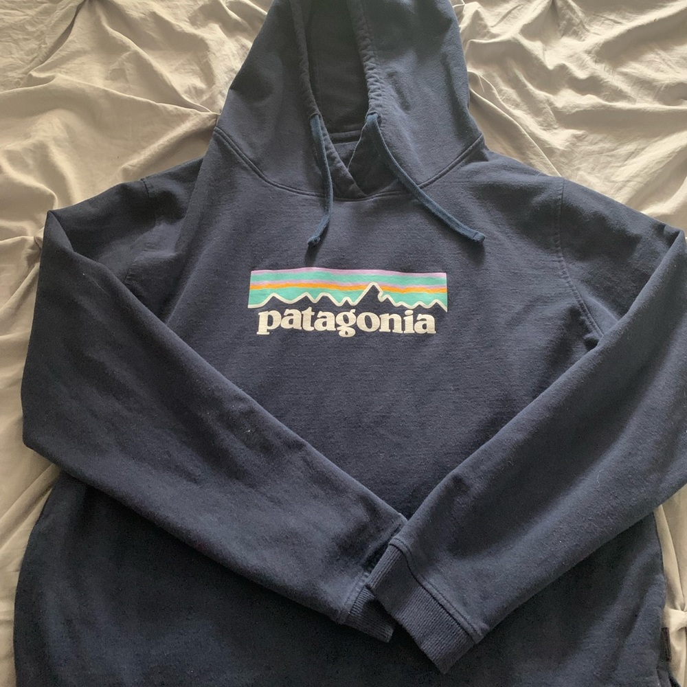 Women’s Patagonia Sweatshirt